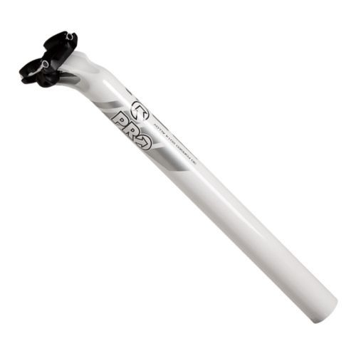 SHIMANO シマノ PRO VIBE CARBON SEATPOST Shimano PRO Carbon Seatpost Vibe Limited Edition 31.6 x 350
