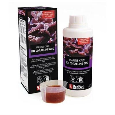 KH Coralline Gro - (500 ml) - Red Sea
