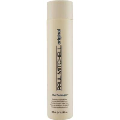 PAUL MITCHELL от Paul Mitchell СУПЕР НАСЫЩЕННЫЙ КОНДИЦИОНЕР ДЛЯ ВОЛОС DETANGLER, 10,14 УНЦИИ