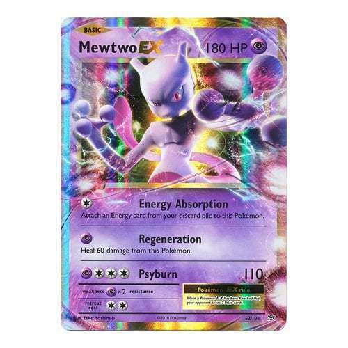 Mewtwo VSTAR UR 091/071 S10b Pokémon GO - Pokemon Card Mewtwo VSTAR UR 091/071 S10b Pokémon GO - Pokemon Card