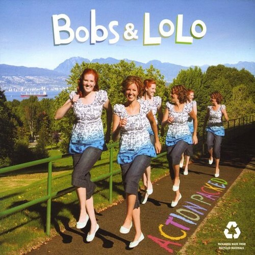 Action Packed by Bobs & Lolo (CD, 2008) for sale online | eBay