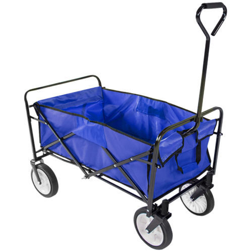 Garden Cart Trolleys for sale eBay