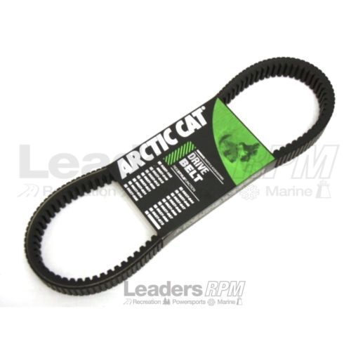 Ultimax Max Snowmobile Drive Belt for Arctic Cat 0627-020 Ultimax Max Snowmobile Drive Belt for Arctic Cat 0627-020