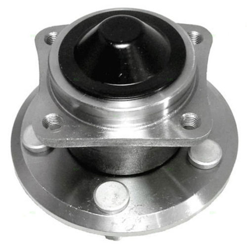 9036340066 Genuine Toyota BEARING (FOR FRONT AXLE HUB), RH/LH