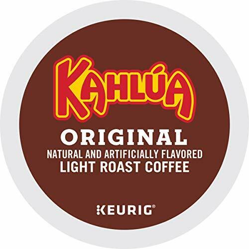 Kahlua Original Coffee 18 to 144 K cup FREE SHIPPING Pick Any ...