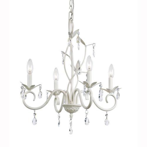 Crystal Modern Chandeliers & Ceiling Fixtures