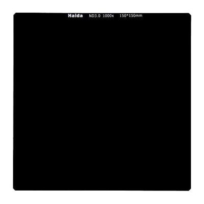 Haida 150mm ND1000 Neutral Density ND 3.0 1000x Optical Glass Filter 150