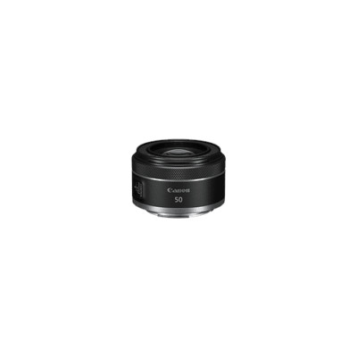 Canon RF 50mm f/1.8 STM Lens
