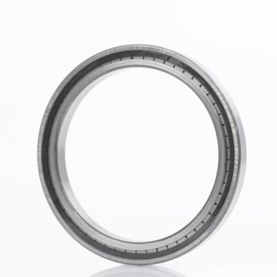Cylindrical roller bearings SL185010 C3 - INA