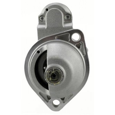 1* Anlasser Letrika Mahle Neu OE IS1217 für Deutz Khd Bf3L2011 Bf3M2011 Bf4L201