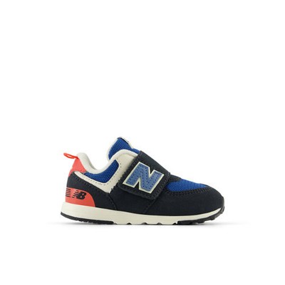 New Balance Kids' 574 NEW-B HOOK & LOOP