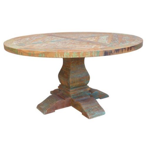 Teak Dining Tables