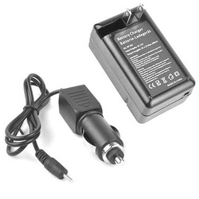 Battery Charger for JVC GR-DVL400U, GR-DVL500U, GR-DVL505U, GR-DVL400, GR-DVL50,