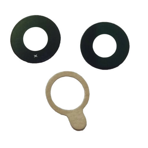 Vetro Lentille Fotocamera Posteriore Per Xiaomi Mi 10T, 10T Pro, 10T 5G