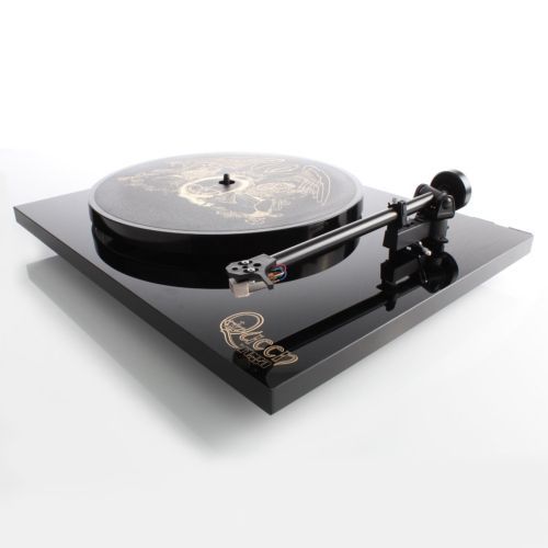 REGA ARA スピーカー 英国製 オーディオ QUAD（クオード）11L REGA ARA 試聴テスト