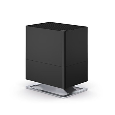 Stadler Form O102 Oskar Little Humidifier Black