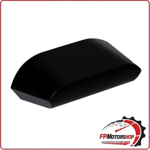 90586 A-ION LUCE TARGA A 3 LED SMD BIANCO 12V UNIVERSALE PER MOTO OMOLOGATO