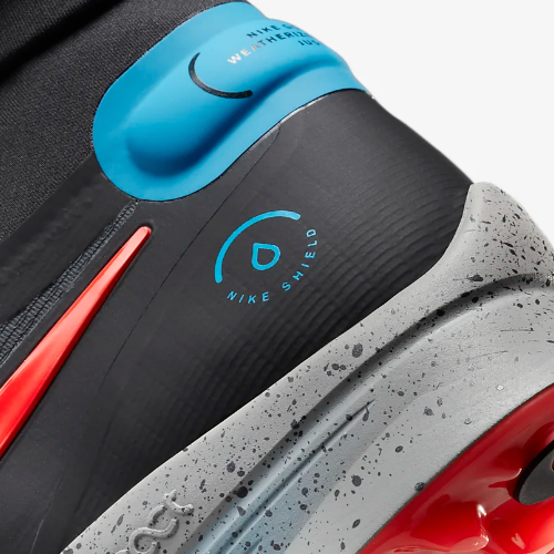 NIKE NIKE AIR ZOOM INFINITY TOUR 2 SHIELD GOLF SHOES 'WIDE' (DO8999-060)