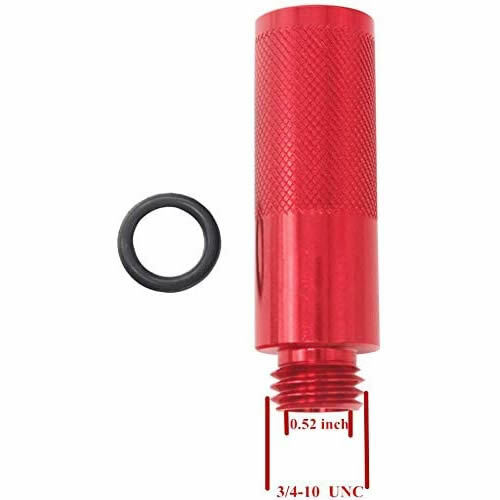 For Honda Generator Oil Change Tube Funnel& Magnetic Dipstick Fits EU2000i
