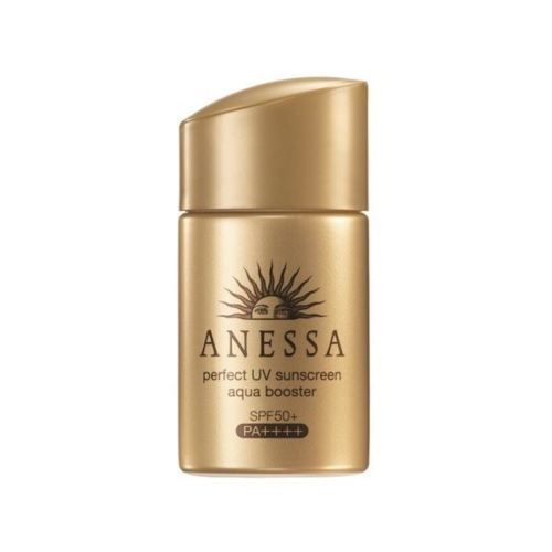 Anessa Perfect UV Sunscreen Skin Care Milk SPF 50+ ~ 90ml | eBay