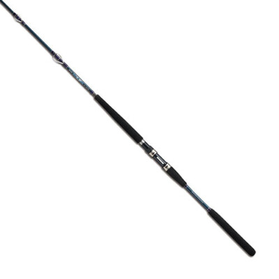 Alpha tackle SHORT ARM 120-180 Boat Fishing rod From Stylish