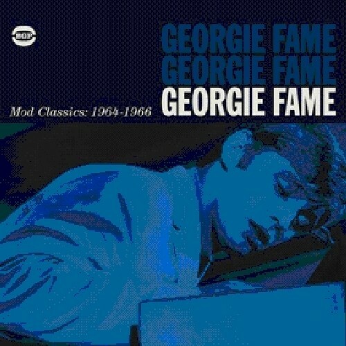 Mod Classics 1964-66 by Fame, George (Record, 2010) for sale