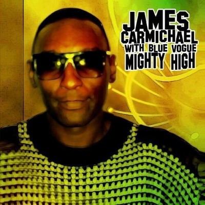 James Carmichael - Mighty High [New ] Alliance MOD