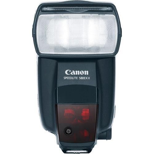 Shoe Mount Flashes for Canon Cameras