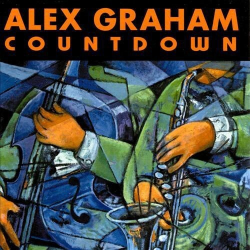 Countdown by Graham, Alex (CD, 1995) for sale online | eBay