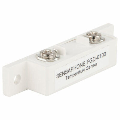 Sensaphone Remote Temperature Sensor, 2.8K (FGD-0100)