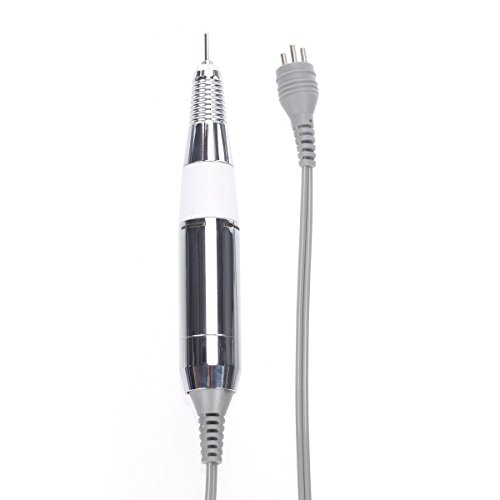 MAKARTT 30000RPM Electric Handpiece for Up200 Nail Drill Machine Professional E