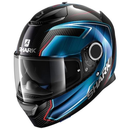 SHARK ヘルメット SPARTAN CARBON XL shark_spartan_gt_full_face_hem