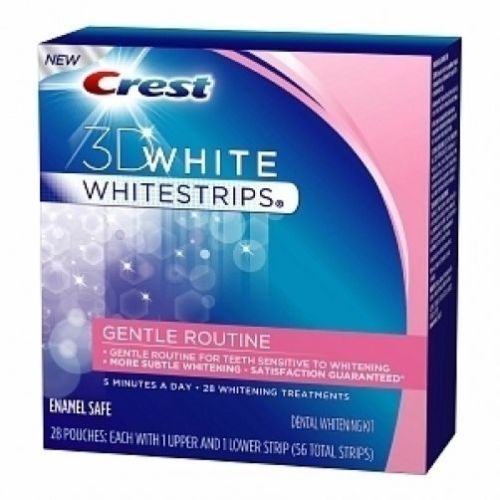 Crest Teeth Whitening