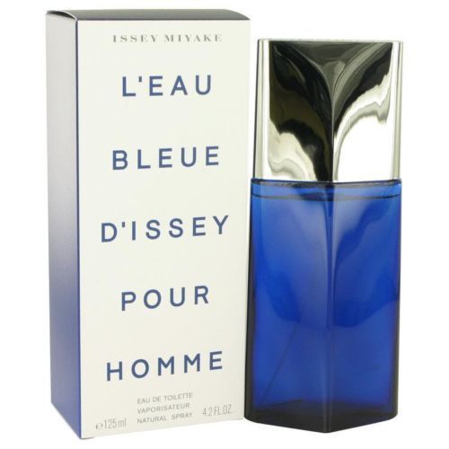 Fragancias para hombre Issey Miyake