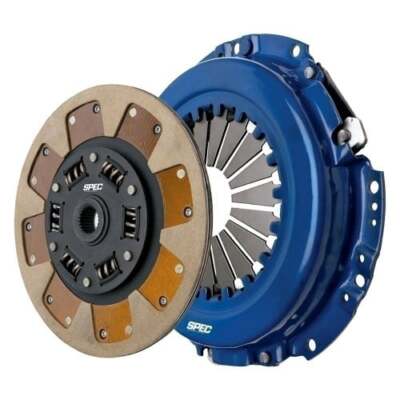 SPEC SY382-2 for 09-10 Hyundai Genesis Coupe 3.8L Stage 2 Clutch Kit
