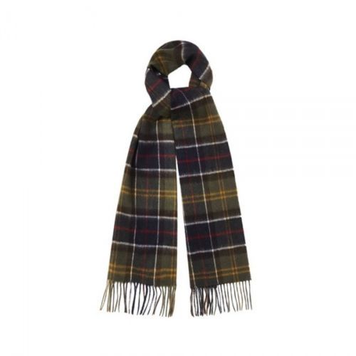 Women's Lambswool Scarves and Wraps