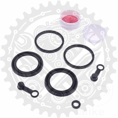 BCR-303 Tourmax Brake Caliper Repair Kit Fits Suzuki GSX 750 F