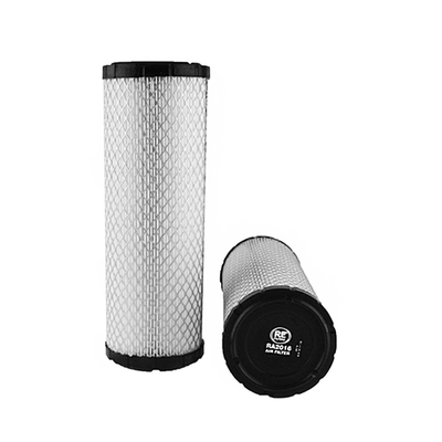 Air Filter replaces P772578, AF25539, 32925348, RS3954, 26510362 