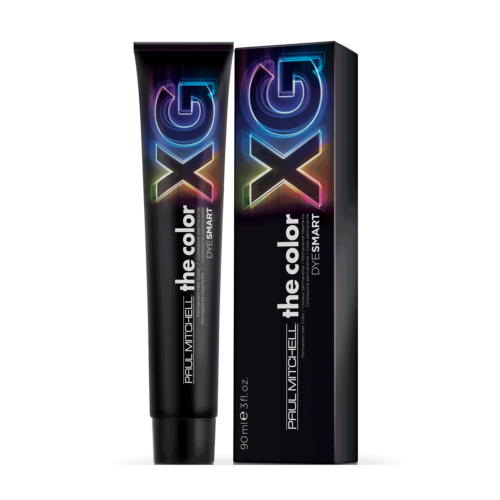 Paul Mitchell The Color XG DYESMART + Серое покрытие 3 унции 9VG 9/63