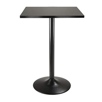 Winsome Obsidian Dining, Black