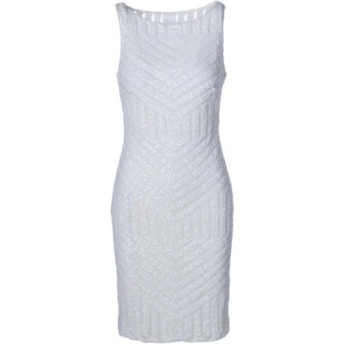 Size 6 White Dresses for Women