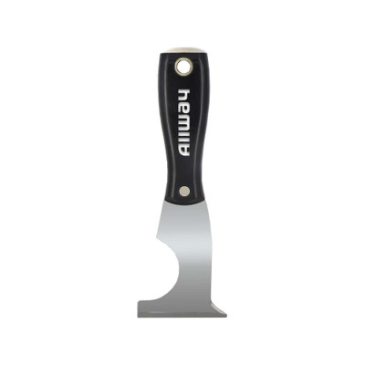 ALLWAY TOOLS NXG1 6-In-1 Tool Ergo Handle Ground Blade (Pack of 5)