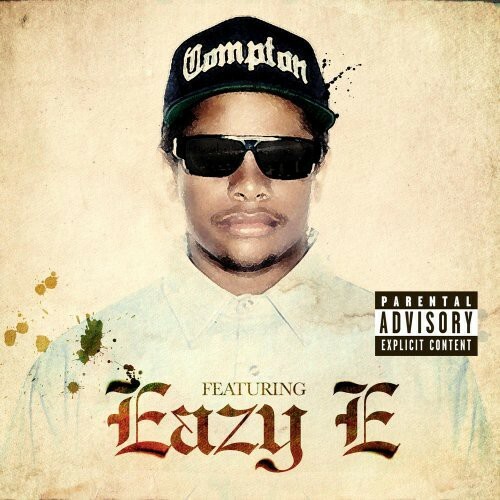 Featuring Easy-E by Eazy-E (CD, 2007) for sale online | eBay Featuring Easy-E by Eazy-E (CD, 2007) for sale online | eBay