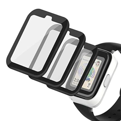 3 Pack Compatible with SyncUp KIDS Watch Screen Protector Anti-Scratch/Touch