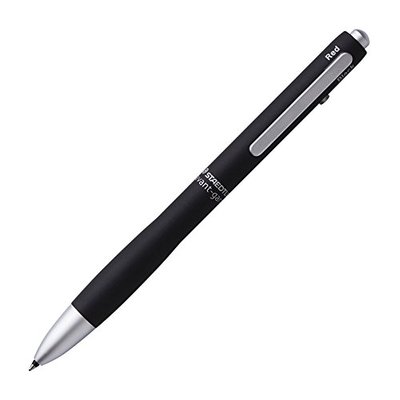 Staedtler multi-function pen 927 AG-BB 0.5mm pencil & 3colors Black Japan