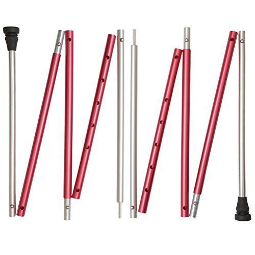 Outdoor Products Camping Tent Poles