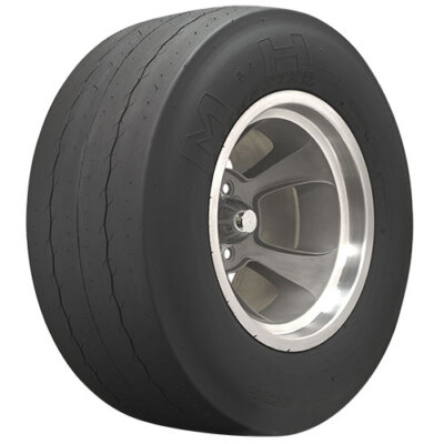 M&H Cheater Slick 28/12.5-15LT (Quantity of 1)