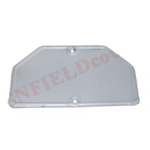 New Rear Mudguard Number Plate License Plate Jawa Yezdi Motorcycle  