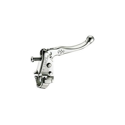 TECH-3 Blue BRAKE LEVER 22.2 mm Pair DIA-COMPE MX-121