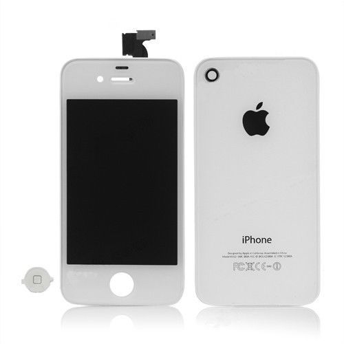 Apple Mobile Phone Screen Digitizer